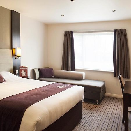 Premier Inn 우토제터 외부 사진