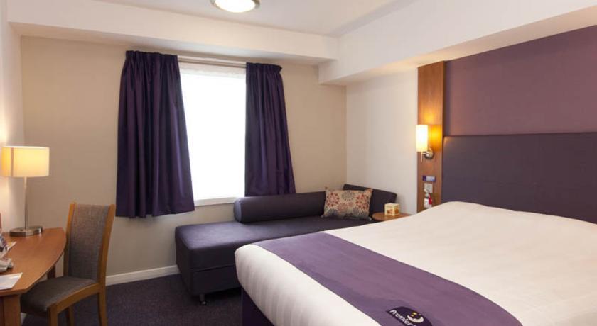 Premier Inn 우토제터 외부 사진