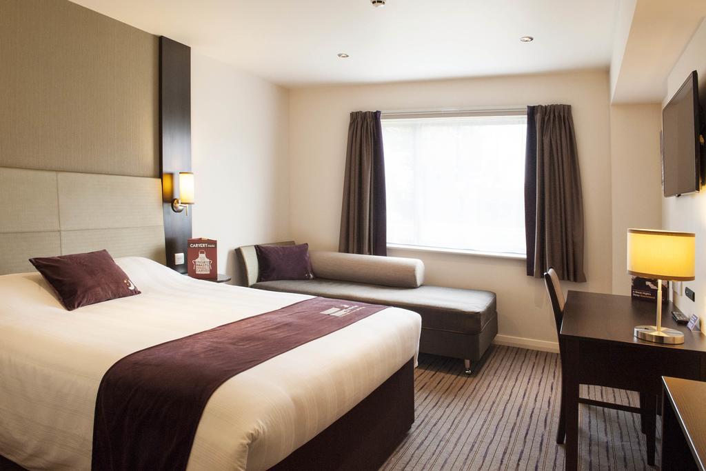 Premier Inn 우토제터 외부 사진