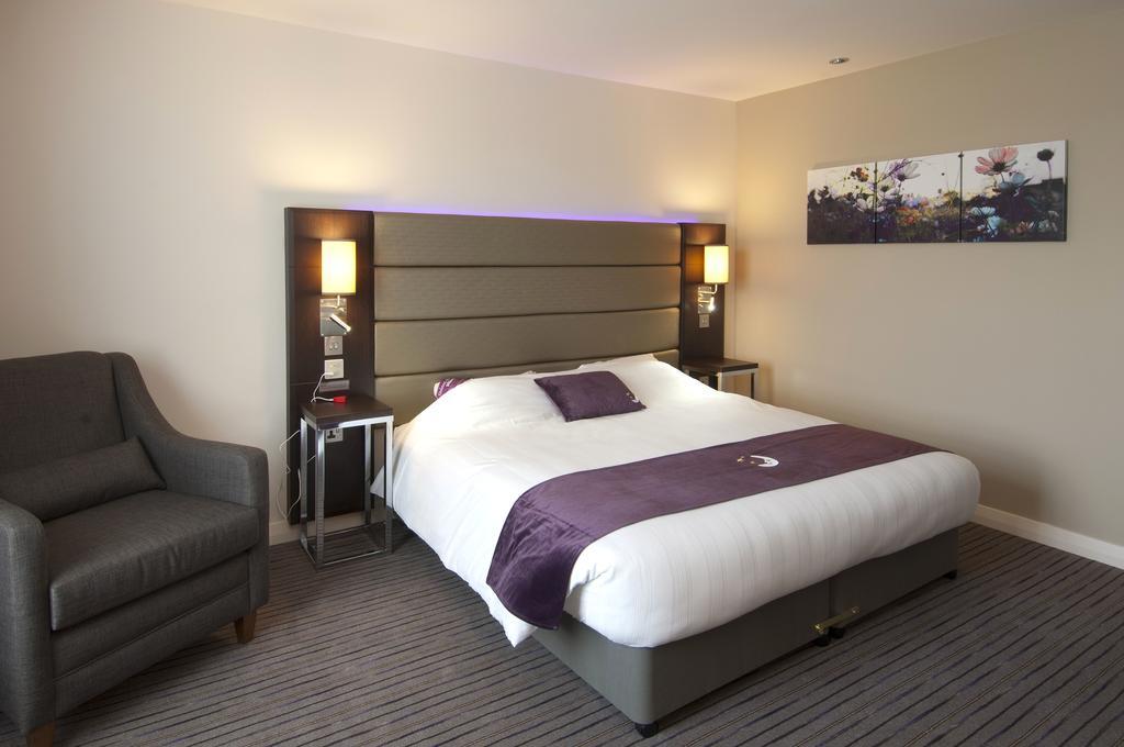 Premier Inn 우토제터 외부 사진
