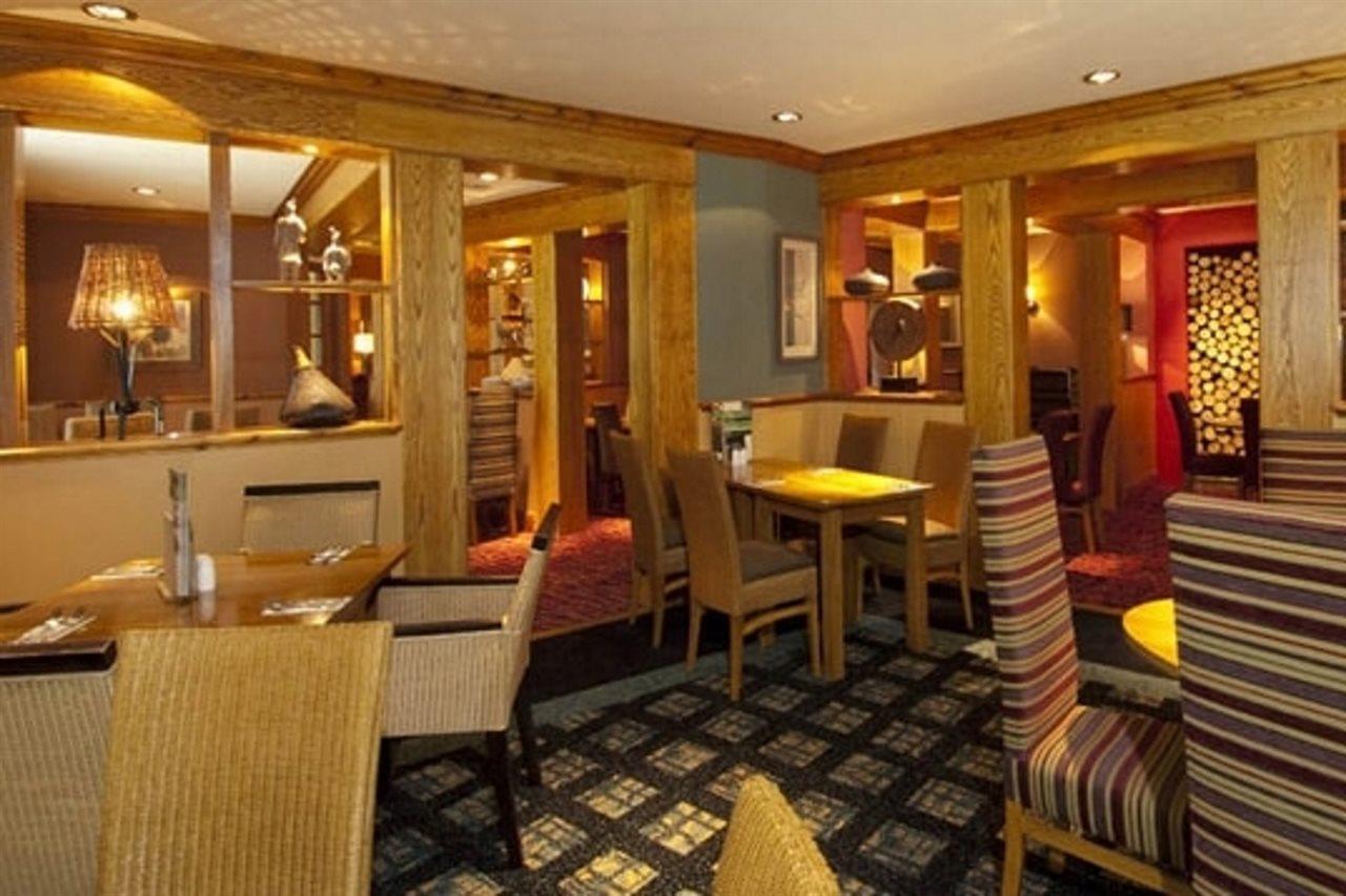 Premier Inn 우토제터 외부 사진